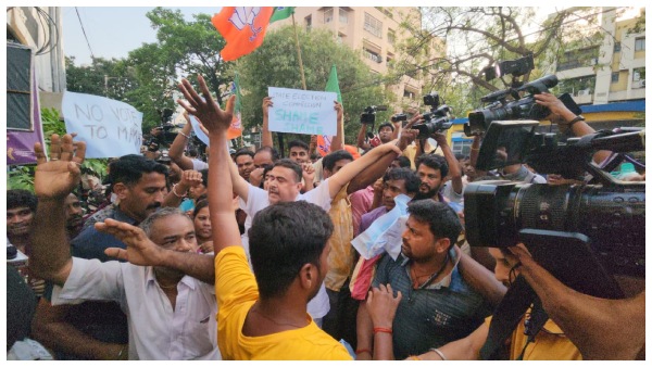 শুভেন্দু অধিকারী