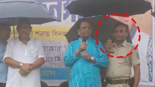 শুভেন্দু অধিকারী শুভেন্দু অধিকারী
