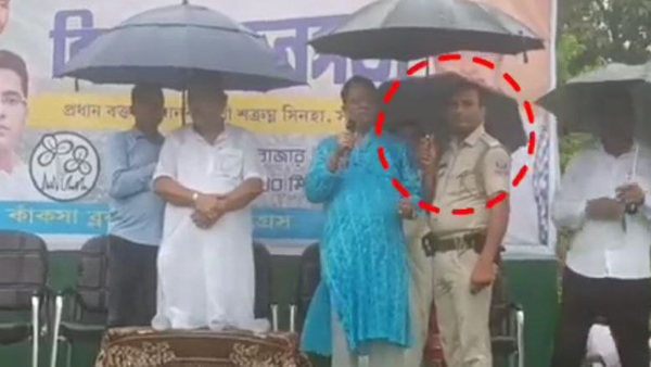 শুভেন্দু অধিকারী শুভেন্দু অধিকারী