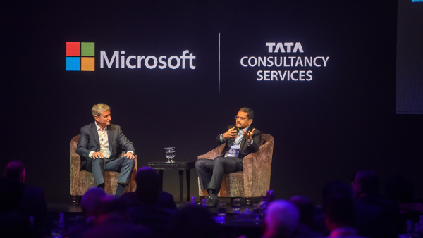 টিসিএস নিয়োগ দুর্নীতি