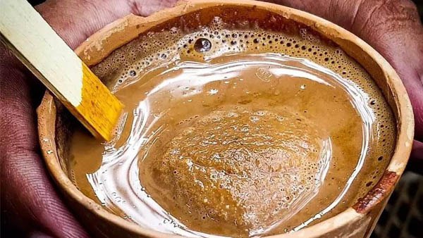 চায়ের দাম ১২ টাকা থেকে ৮০ টাকা পর্যন্ত। 