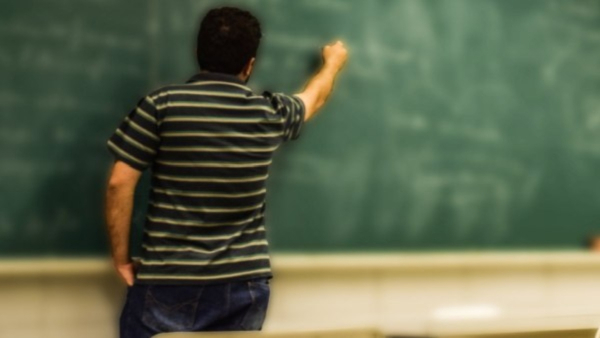 Govt Teacher Jobs