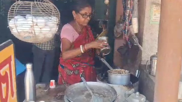 চায়ের দোকান