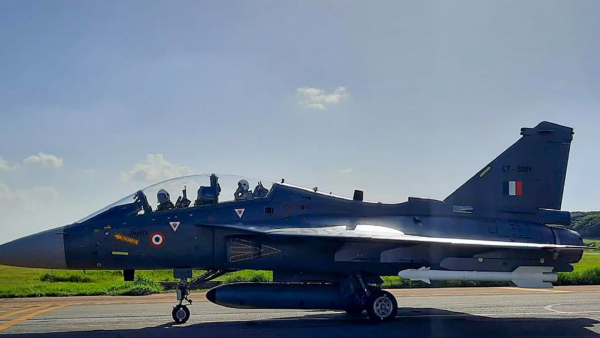 প্রতিরক্ষায় গেম চেঞ্জার হবে GE-F414 Engine! প্রতিরক্ষায় গেম চেঞ্জার হবে GE-F414 Engine!