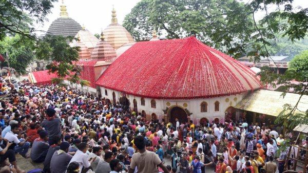 মন্দির পুরোহিত নিয়োগ