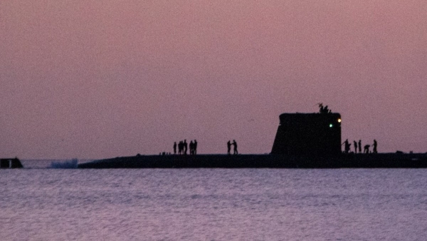 আটলান্টিকে হারিয়ে যাওয়া সাবমার্সিবলে কি মিলবে জীবনের সন্ধান