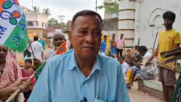 পেশায় ব্যবসায়ী আব্দুল মোতালেব মোল্লার পেশায় ব্যবসায়ী আব্দুল মোতালেব মোল্লার