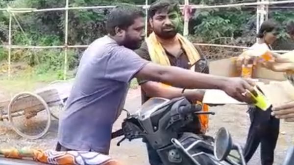 তৃণমূলের নবজোয়ার কর্মসূচির তদারকিতে বিজেপি তৃণমূলের নবজোয়ার কর্মসূচির তদারকিতে বিজেপি