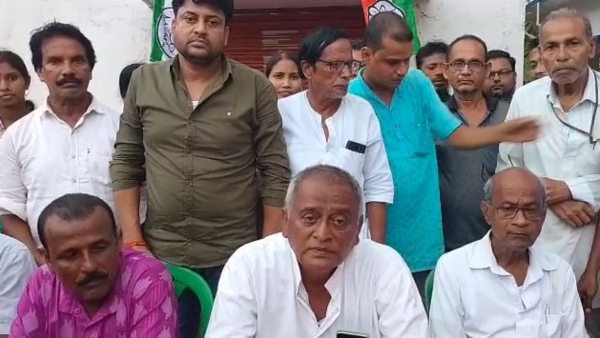 নির্দল প্রার্থীদের বহিষ্কার তৃণমূলের, এগরার পর হাওড়াতেও 