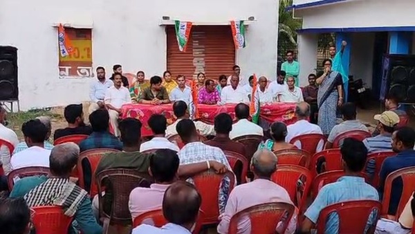 নির্দল প্রার্থীদের বহিষ্কার তৃণমূলের, এগরার পর হাওড়াতেও 