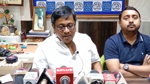 নির্দল প্রার্থীদের বহিষ্কার তৃণমূলের, এগরার পর হাওড়াতেও 