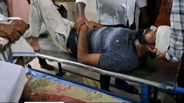 মুর্শিদাবাদের পর রক্ত ঝরল কোচবিহারে! গুলিবিদ্ধ তৃণমূলকর্মী 