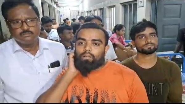 মুর্শিদাবাদের পর রক্ত ঝরল কোচবিহারে! গুলিবিদ্ধ তৃণমূলকর্মী 