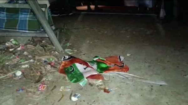 তৃণমূলের টিকিট বিক্রি হয়েছে দশ লক্ষ টাকায়!