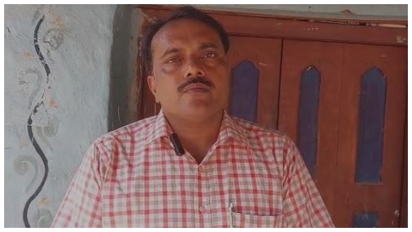 তৃণমূল থেকে বিজেপিতে যোগদান