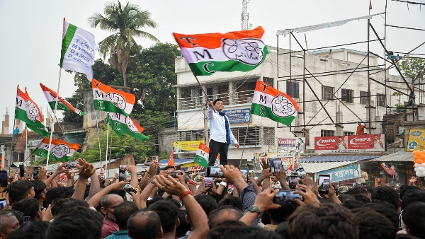 ভোটের আগে দক্ষিণ ২৪ পরগনায় কত আসনে জয়