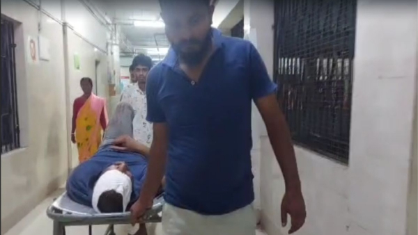 ফের দিনহাটাতে চলল গুলি 