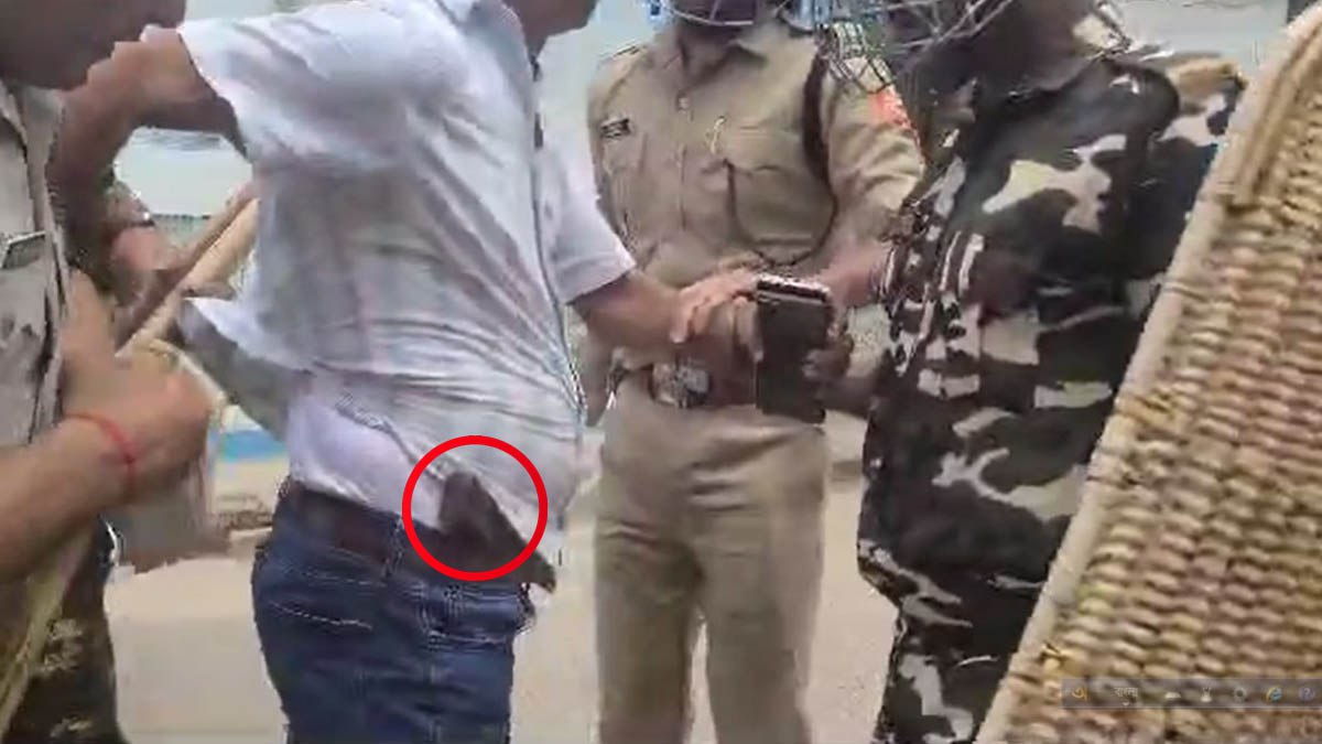 কেন মনোনয়ন জমা দিতে পারছেন না প্রার্থীরা? কেন মনোনয়ন জমা দিতে পারছেন না প্রার্থীরা?