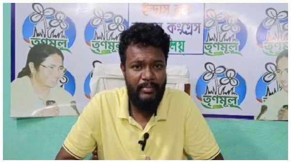 তৃণমূল নেতা