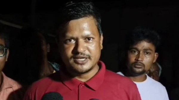 তৃণমূলে ভাঙন ধরালেন নির্দল