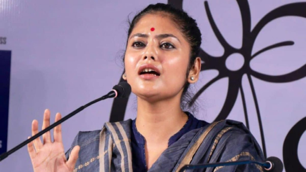 যুব তৃণমূল নেত্রী সায়নী ঘোষকে তলব ইডির! 