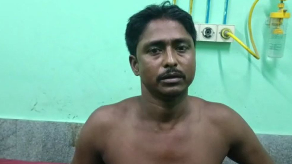 ডোমকলে গুলিবিদ্ধ তৃণমূল কর্মী ডোমকলে গুলিবিদ্ধ তৃণমূল কর্মী