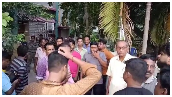 তৃণমূল কংগ্রেস