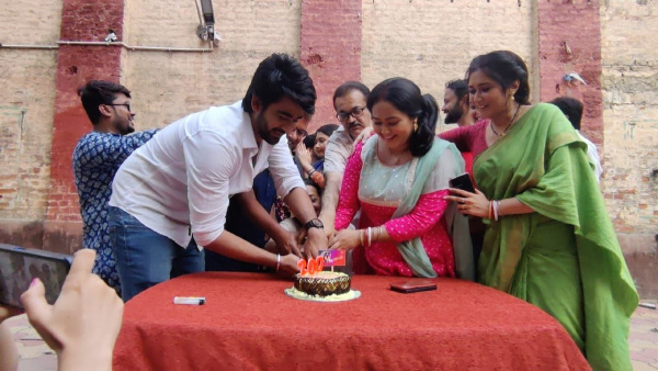 শেষ পর্যন্ত জিতবে সোহাগ চাঁদের দল! শেষ পর্যন্ত জিতবে সোহাগ চাঁদের দল!