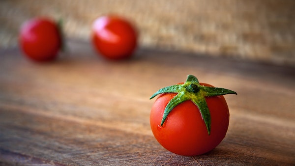 Image of tomato Image of tomato