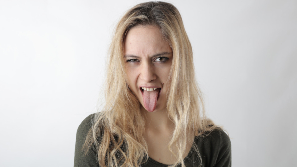 জিভ ফুলে যায়