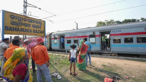 Railway Jobs 2023 : 