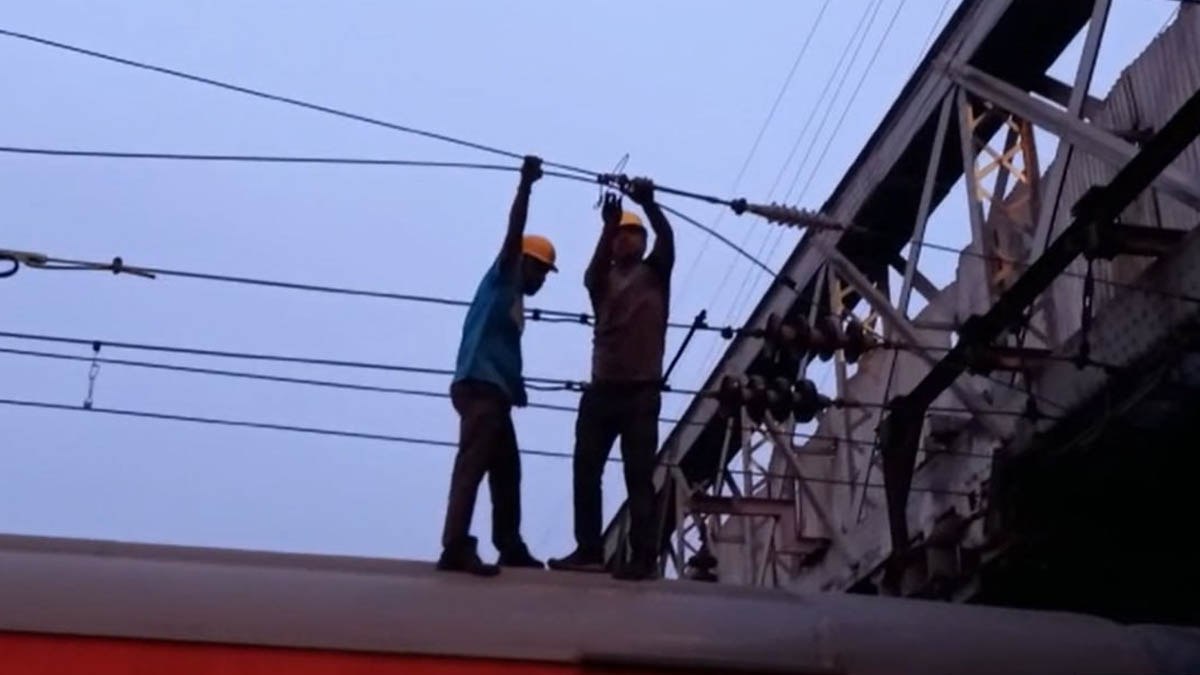 কোলফিল্ড এক্সপ্রেসে দুর্ঘটনা, কোলফিল্ড এক্সপ্রেসে দুর্ঘটনা,