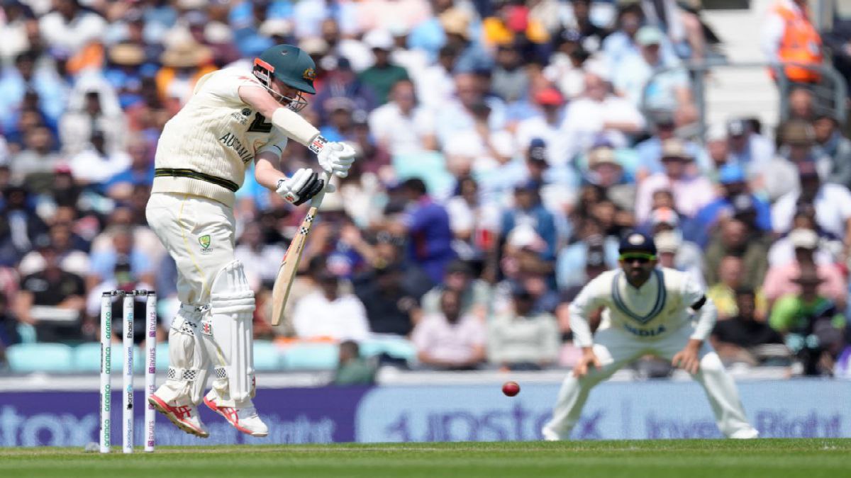 ট্রাভিস হেড ট্রাভিস হেড