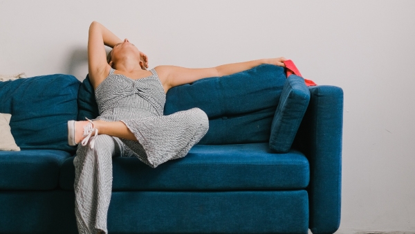 স্মৃতিশক্তি হ্রাস পায়