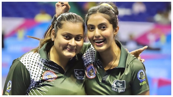 সুতীর্থা সুতীর্থা