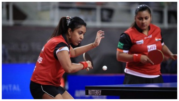 সুতীর্থা সুতীর্থা