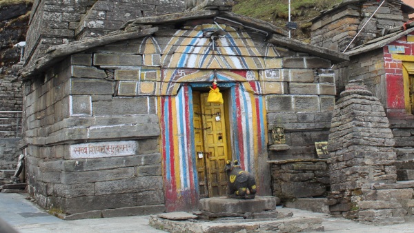 Tunganath Temple Tunganath Temple