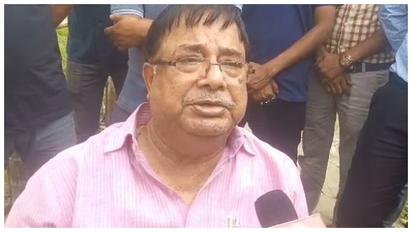 উদয়ন গুহ