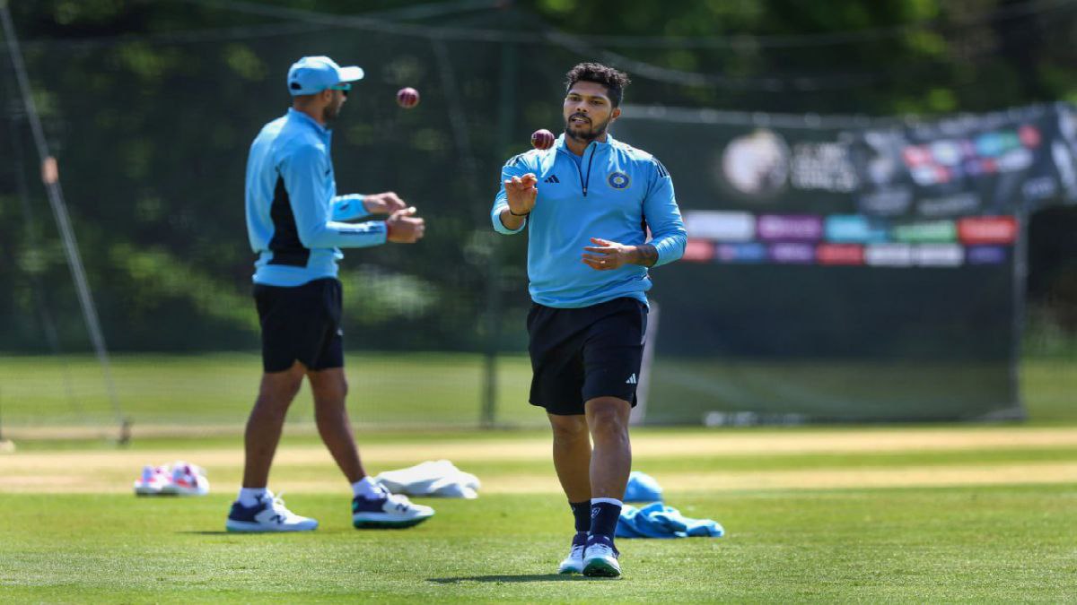 উমেশ যাদব