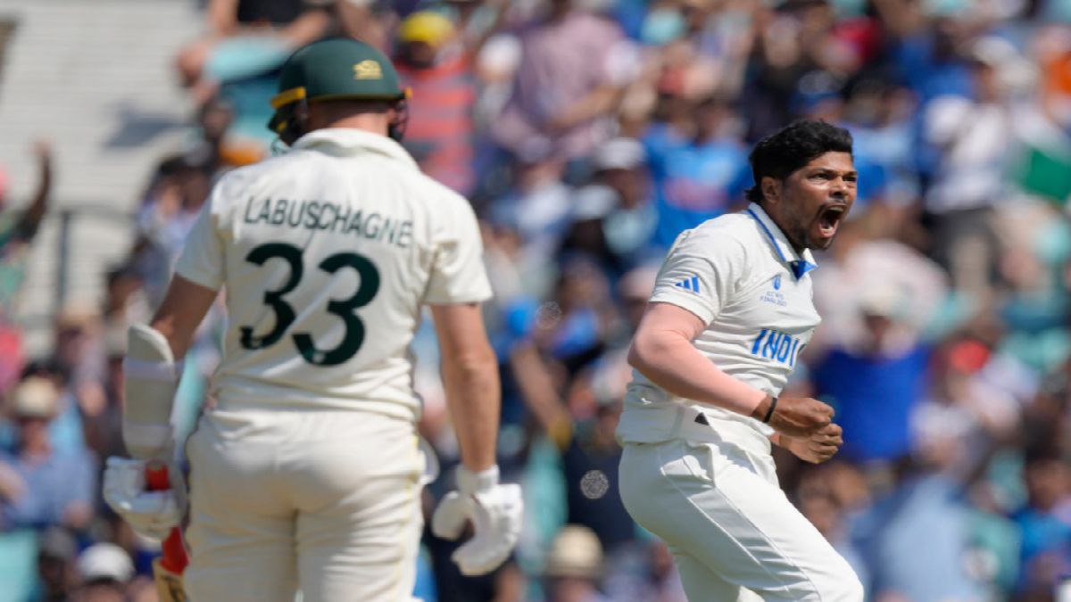 উমেশ যাদব উমেশ যাদব