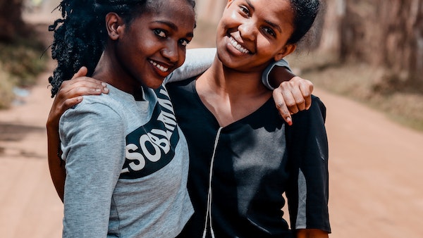 একাকিনী নারীরাই এখানে সর্বেসর্বা