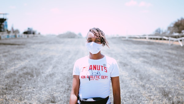 একাকিনী নারীরাই এখানে সর্বেসর্বা