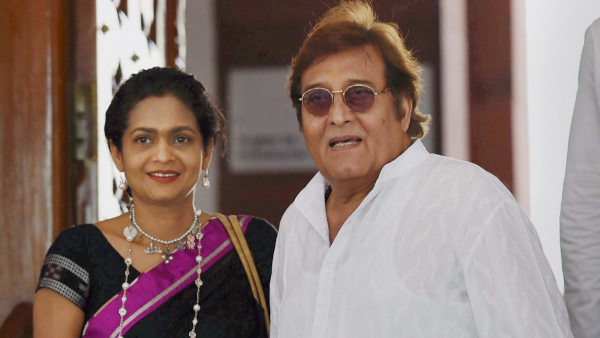 Vinod Khanna Vinod Khanna