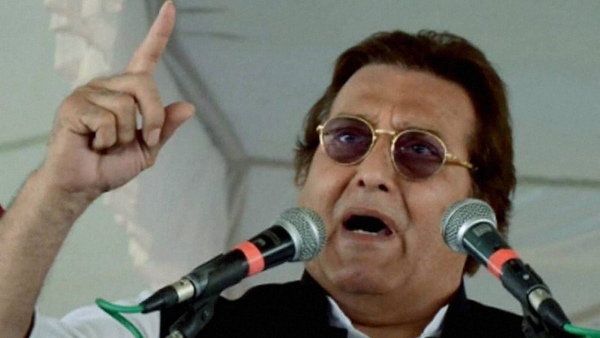 Vinod Khanna Vinod Khanna