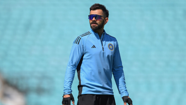 বিরাট কোহলি