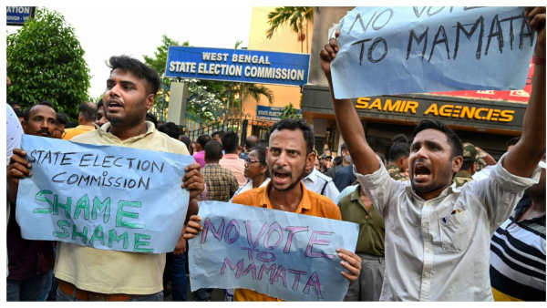  সুপ্রিম কোর্টে রাজ্য নির্বাচন কমিশন 