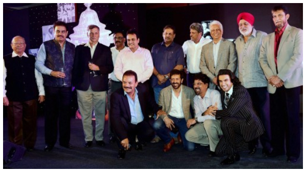 বিশ্বকাপজয়ী বিশ্বকাপজয়ী