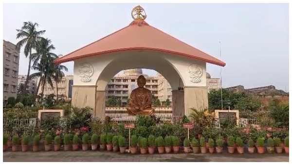 আবহাওয়া