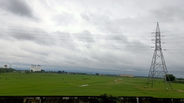 Monsoon Monsoon