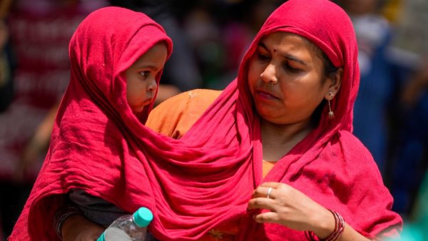 তাপপ্রবাহের ছবি তাপপ্রবাহের ছবি